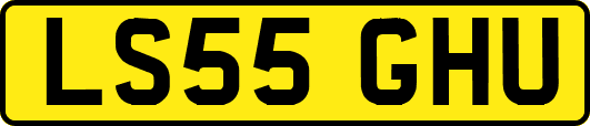 LS55GHU