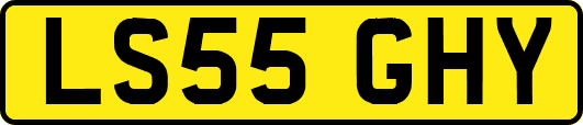 LS55GHY