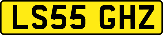 LS55GHZ