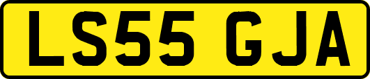 LS55GJA