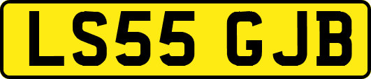 LS55GJB