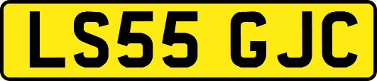 LS55GJC