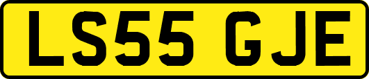 LS55GJE