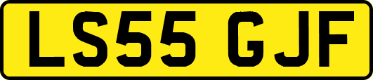 LS55GJF