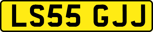 LS55GJJ