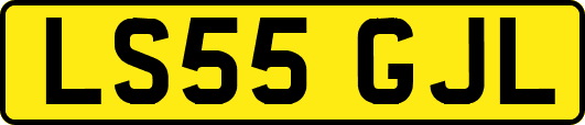 LS55GJL