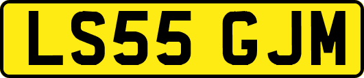 LS55GJM