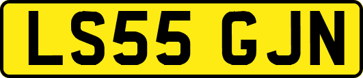 LS55GJN