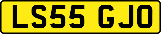 LS55GJO