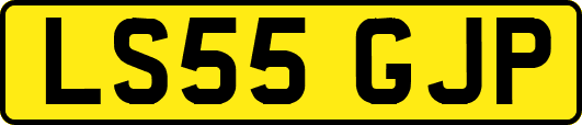 LS55GJP