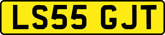 LS55GJT
