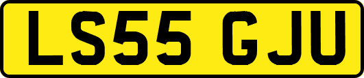 LS55GJU