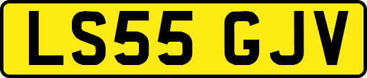 LS55GJV