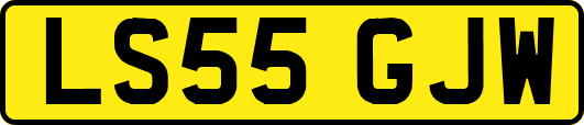 LS55GJW