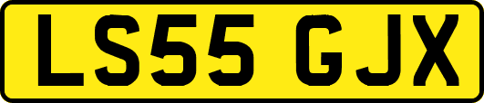 LS55GJX