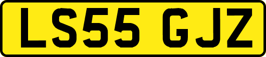 LS55GJZ