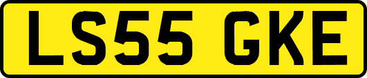 LS55GKE