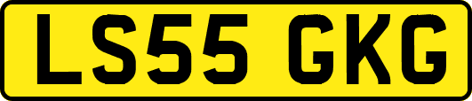 LS55GKG
