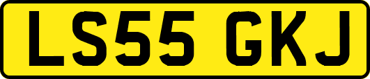 LS55GKJ