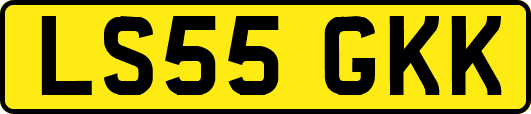 LS55GKK