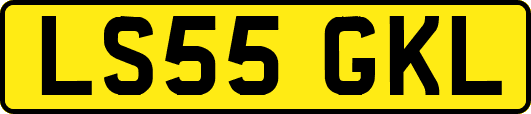 LS55GKL