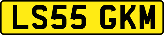 LS55GKM