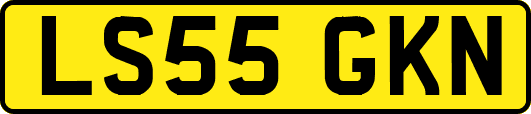 LS55GKN