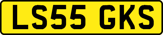 LS55GKS
