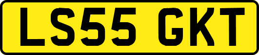 LS55GKT
