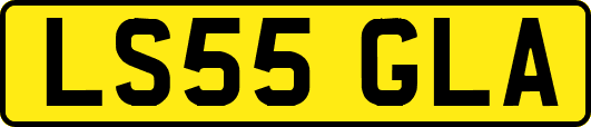LS55GLA