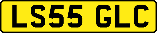 LS55GLC