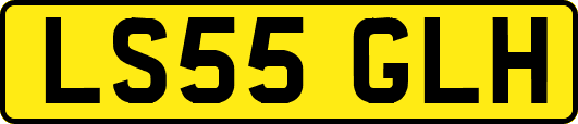 LS55GLH