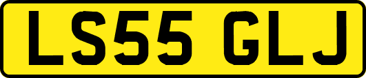 LS55GLJ