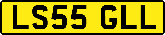 LS55GLL