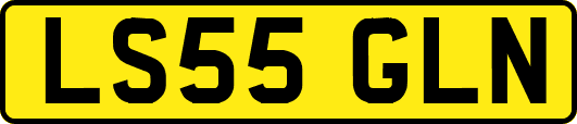 LS55GLN