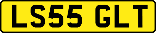LS55GLT