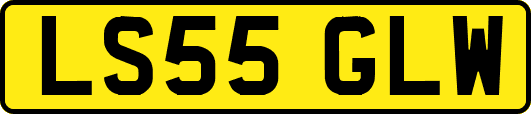 LS55GLW