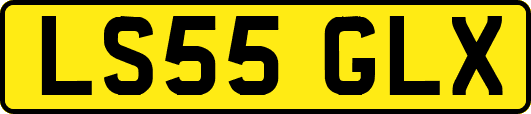 LS55GLX
