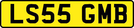 LS55GMB