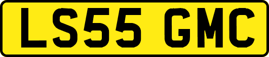 LS55GMC