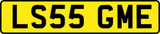 LS55GME