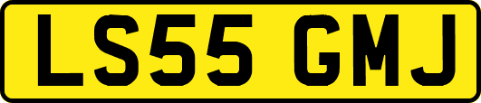 LS55GMJ