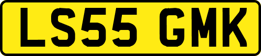 LS55GMK