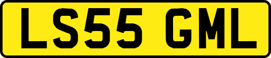 LS55GML