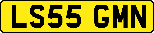 LS55GMN