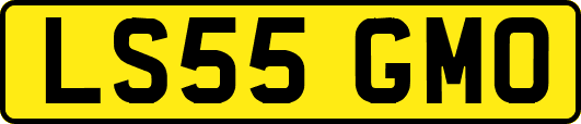 LS55GMO