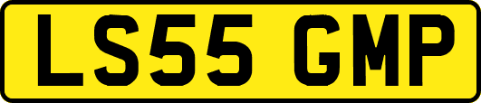 LS55GMP