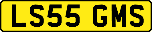 LS55GMS