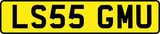 LS55GMU