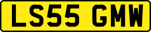 LS55GMW